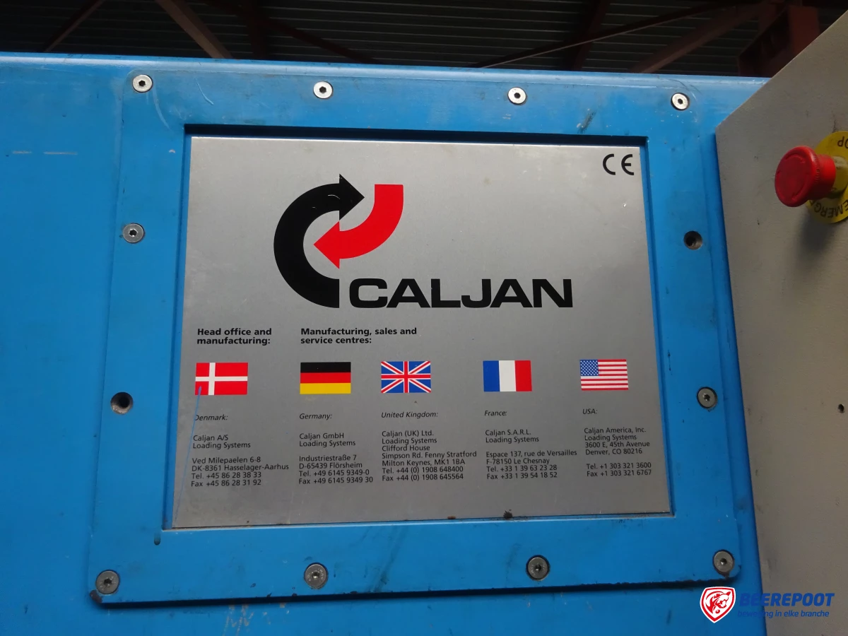 Telescooptransporteur